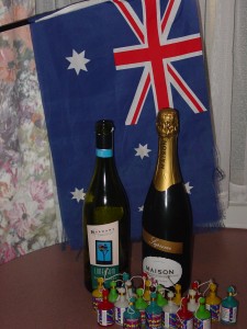 HAPPY NEW YEAR EVERYONE