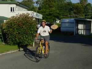 PIZZA BOY