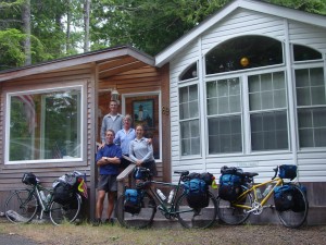 THE MAYER GERDES RETREAT