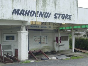 STORE CLOSED