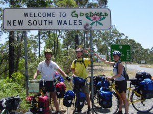 NEW SOUTH WALES