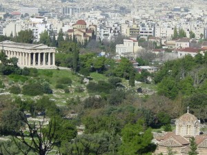 AMAZING ANCIENT VIEWS