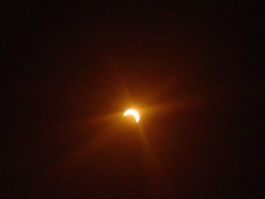 MOVING TOWARDS TOTALITY