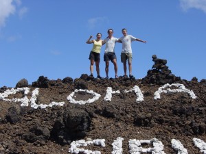 ALOHA