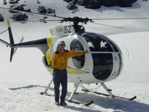 I CAN FLY TOO!