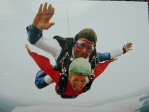 ADRENALIN RUSH