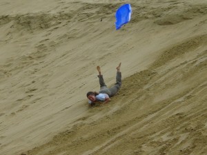 WIPE OUT!