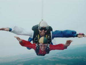 FREE FALL