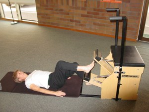 PILATES