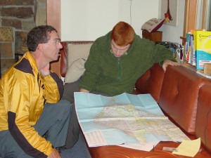 PLANNING AUSTRALIA