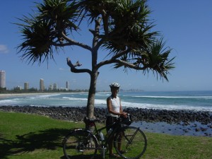 SURFER'S PARADISE