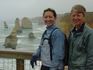 TWELVE APOSTLES