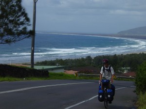 SEVEN MILE BEACH