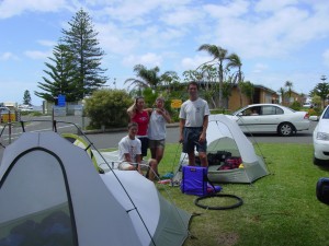 SHELL HARBOUR RETREAT