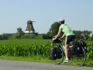 HOW CAN WE USE THAT WINDMILL TO POWER OUR BIKES?