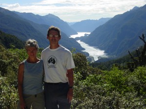 DOUBTFUL SOUND