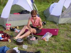 GOURMET COOKING AT ITS BEST