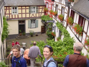 BEILSTEIN VILLAGE